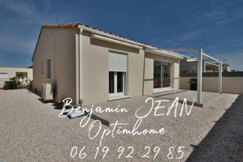 Sérignan Hérault huis foto 7317058