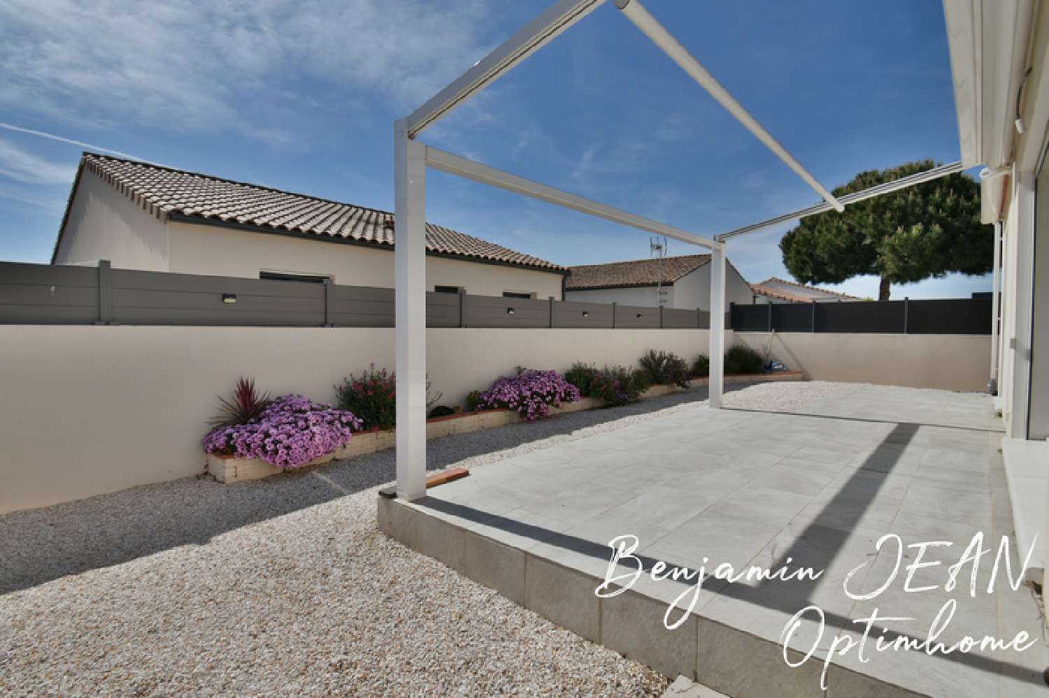  te koop huis Sérignan Hérault 2