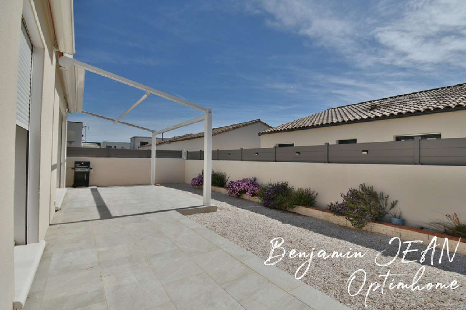  te koop huis Sérignan Hérault 3