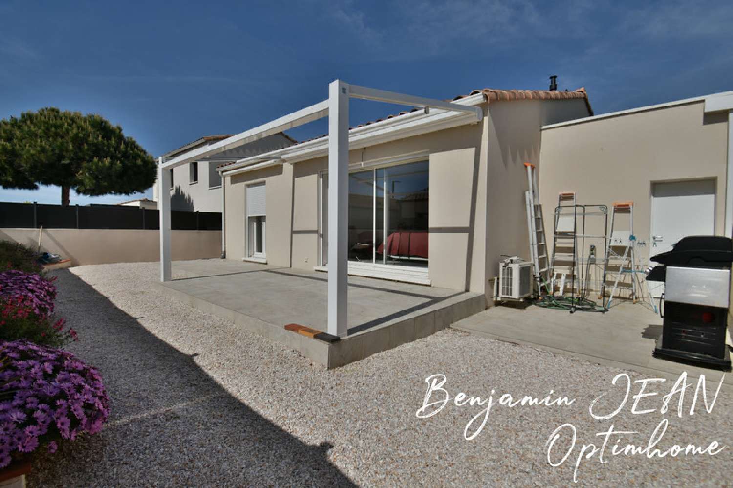  te koop huis Sérignan Hérault 4