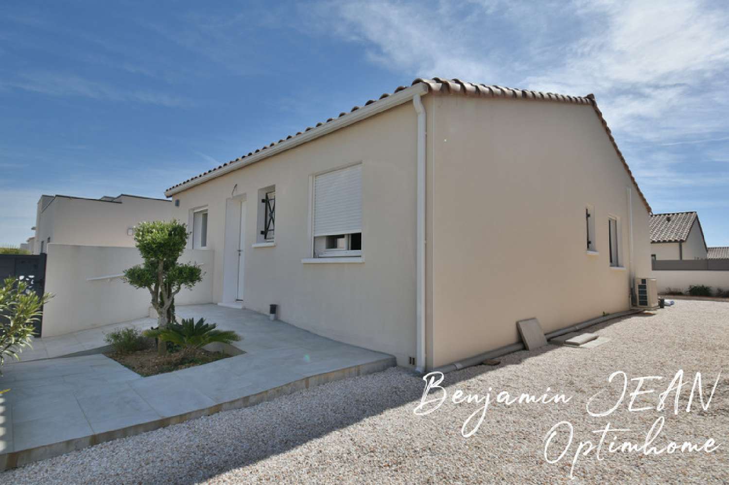  te koop huis Sérignan Hérault 6