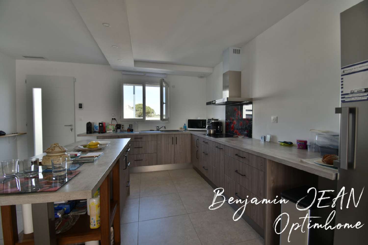  te koop huis Sérignan Hérault 8