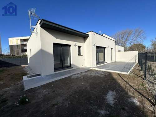 Sérignan Hérault casa foto 7301168