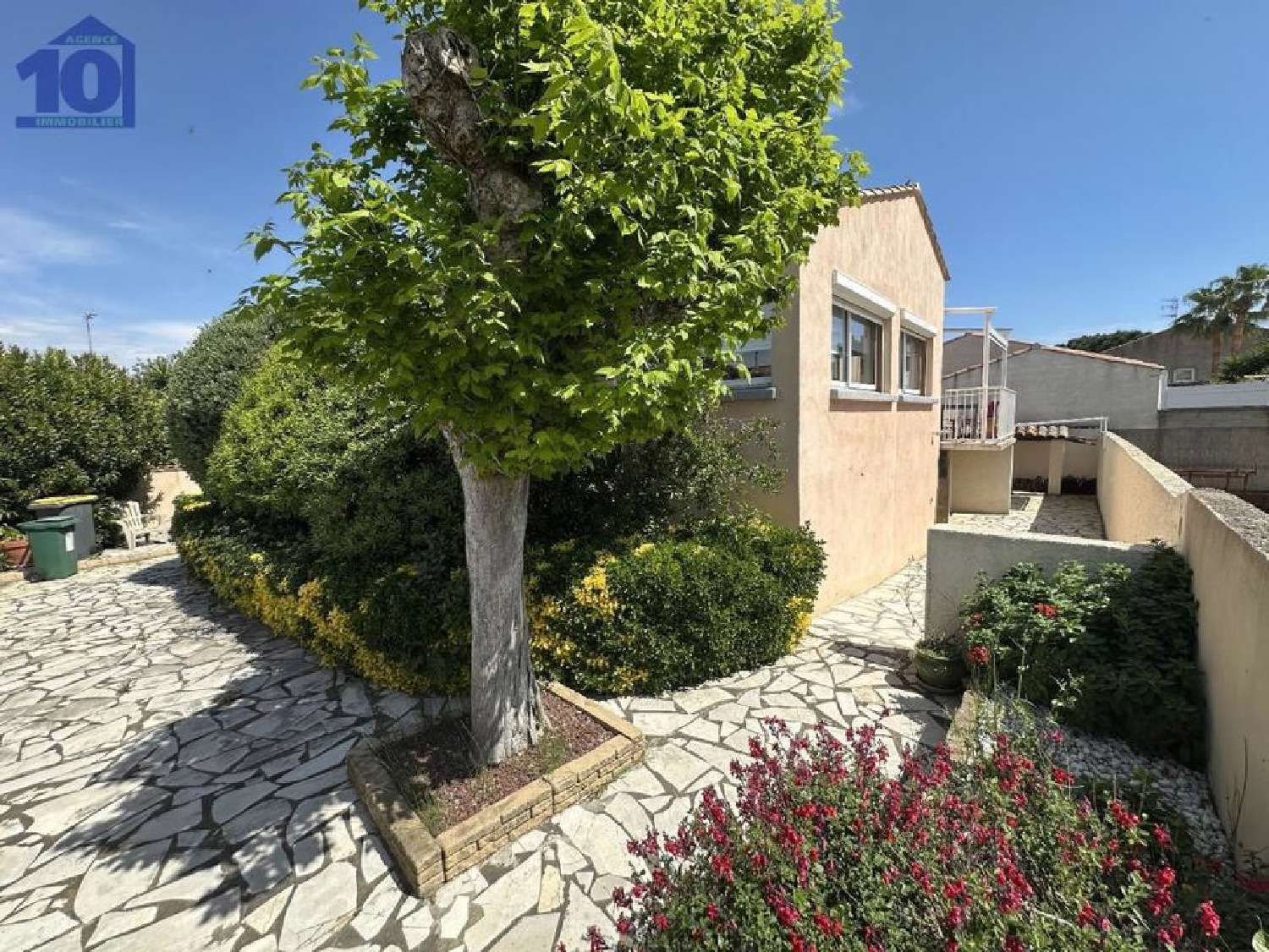  kaufen Haus Sérignan Hérault 1