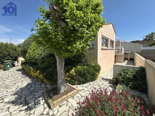 Sérignan Hérault Haus Bild 7318511