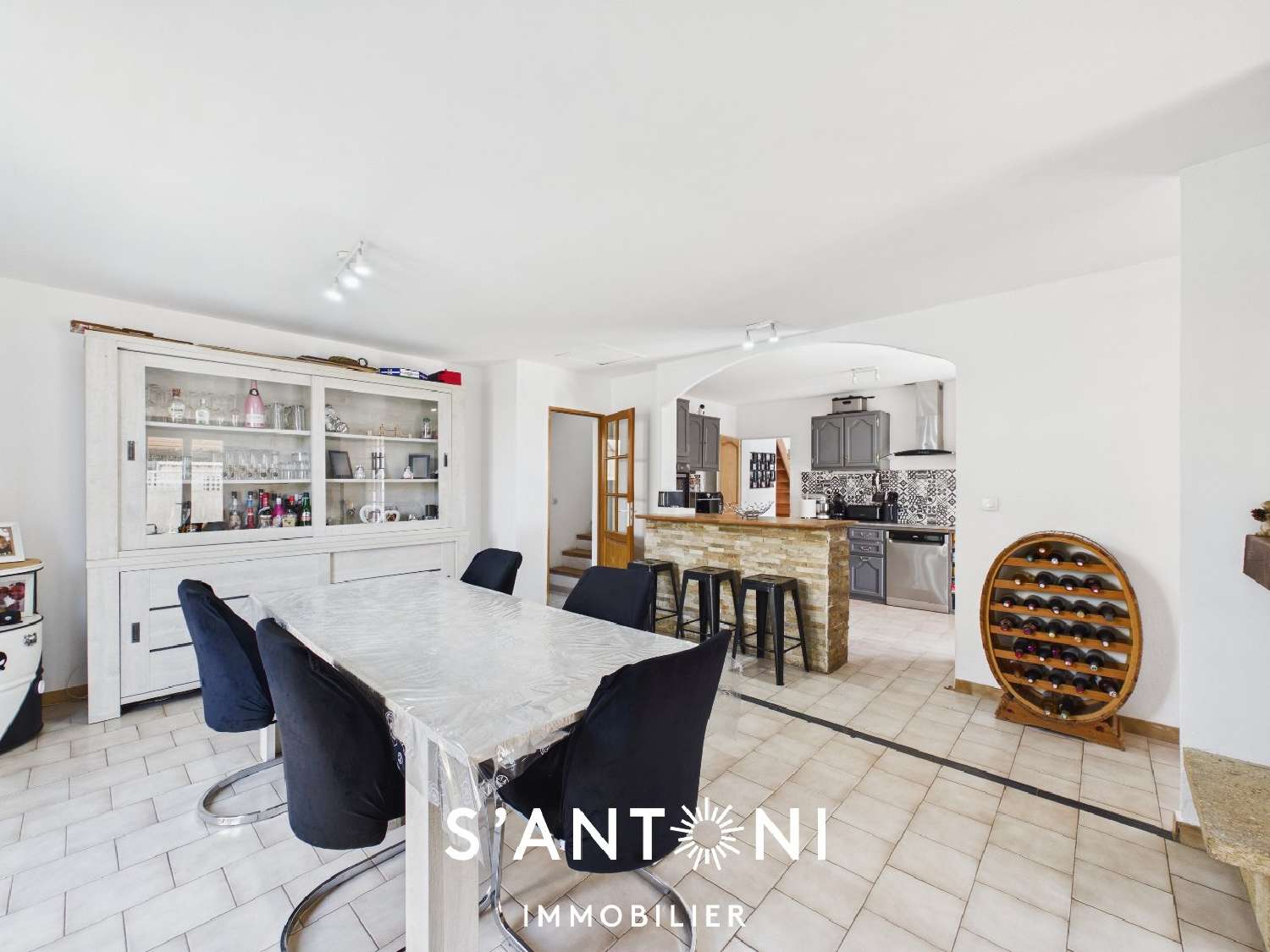 for sale house Sérignan Hérault 1