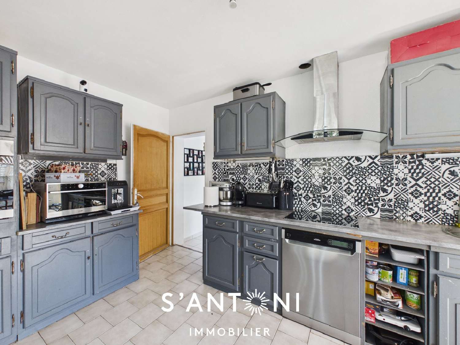 for sale house Sérignan Hérault 3