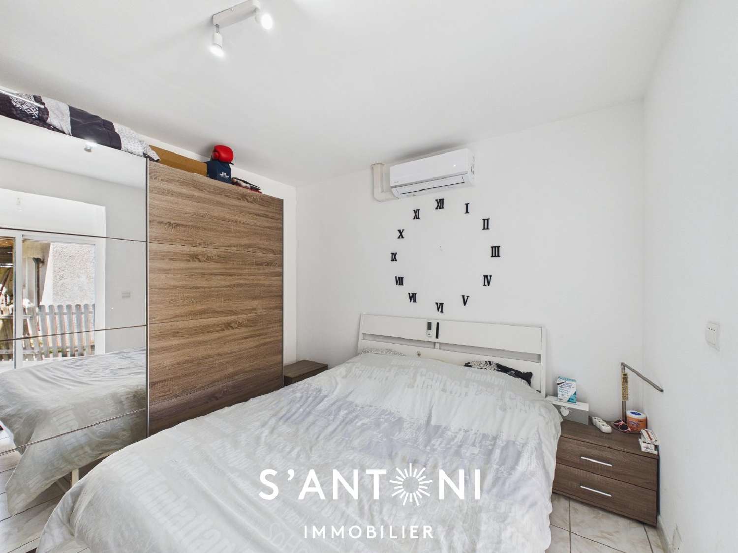 for sale house Sérignan Hérault 4