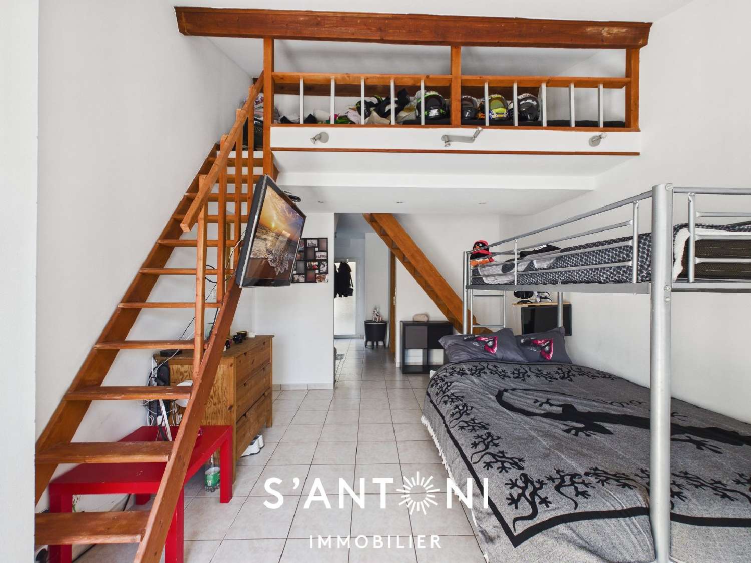 for sale house Sérignan Hérault 5