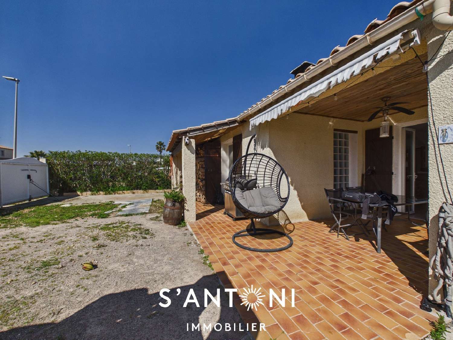 for sale house Sérignan Hérault 7