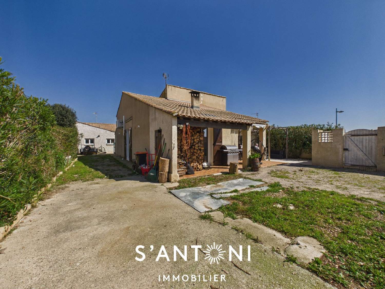 for sale house Sérignan Hérault 8