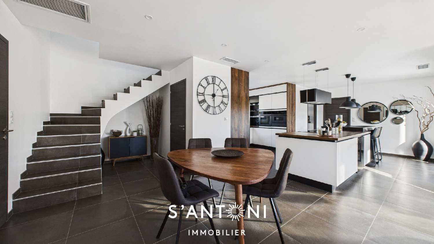  for sale house Sérignan Hérault 1