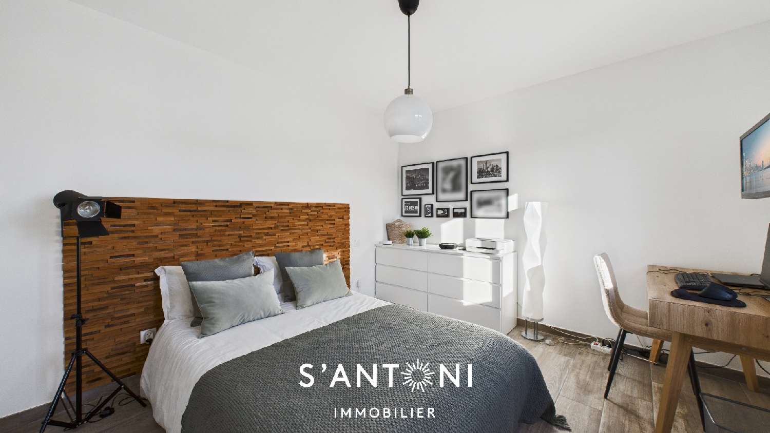  for sale house Sérignan Hérault 7