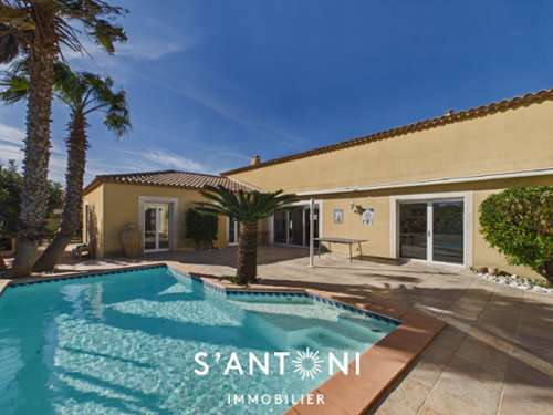 Sérignan Hérault house foto 7302215