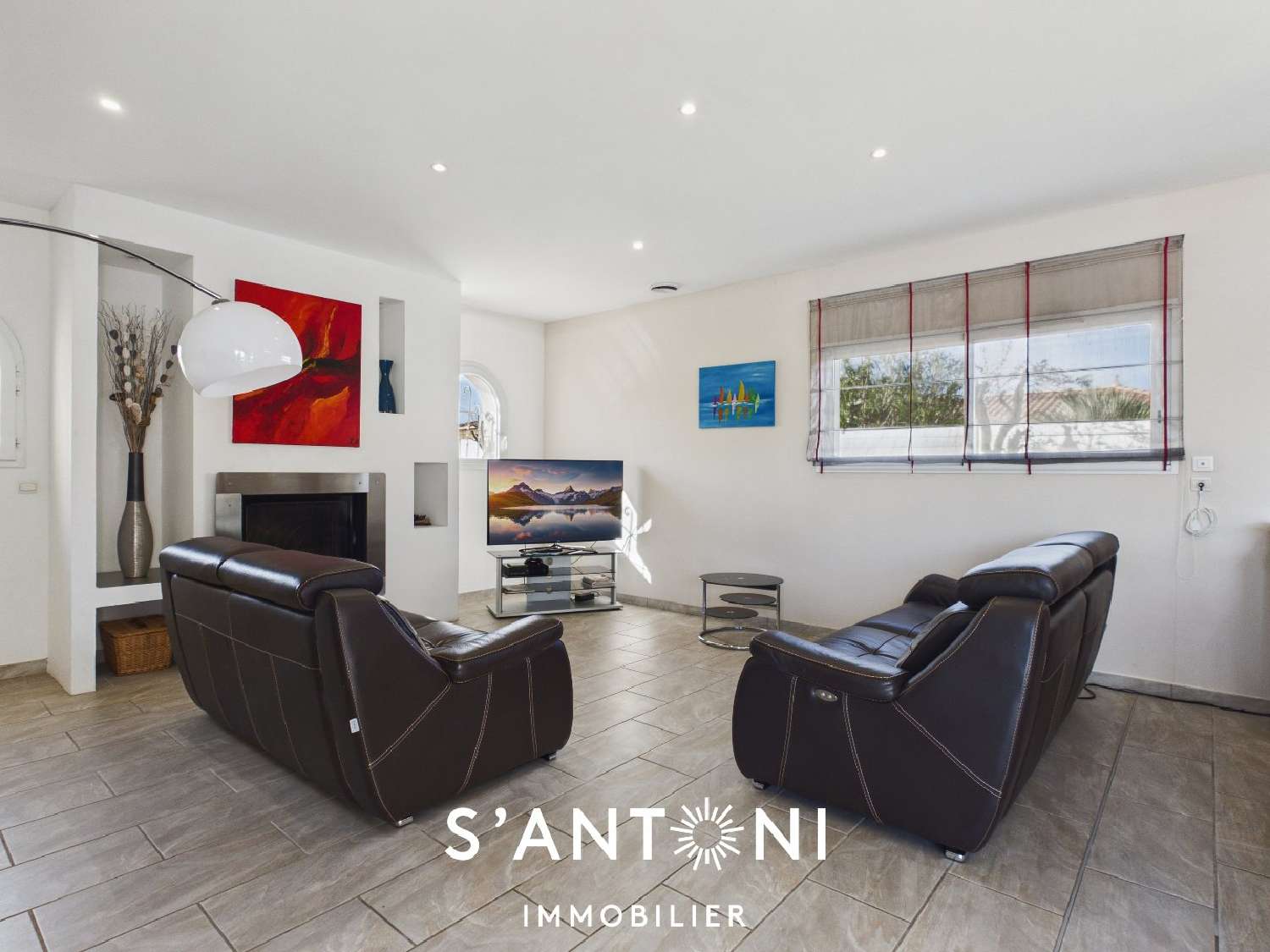 for sale house Sérignan Hérault 5