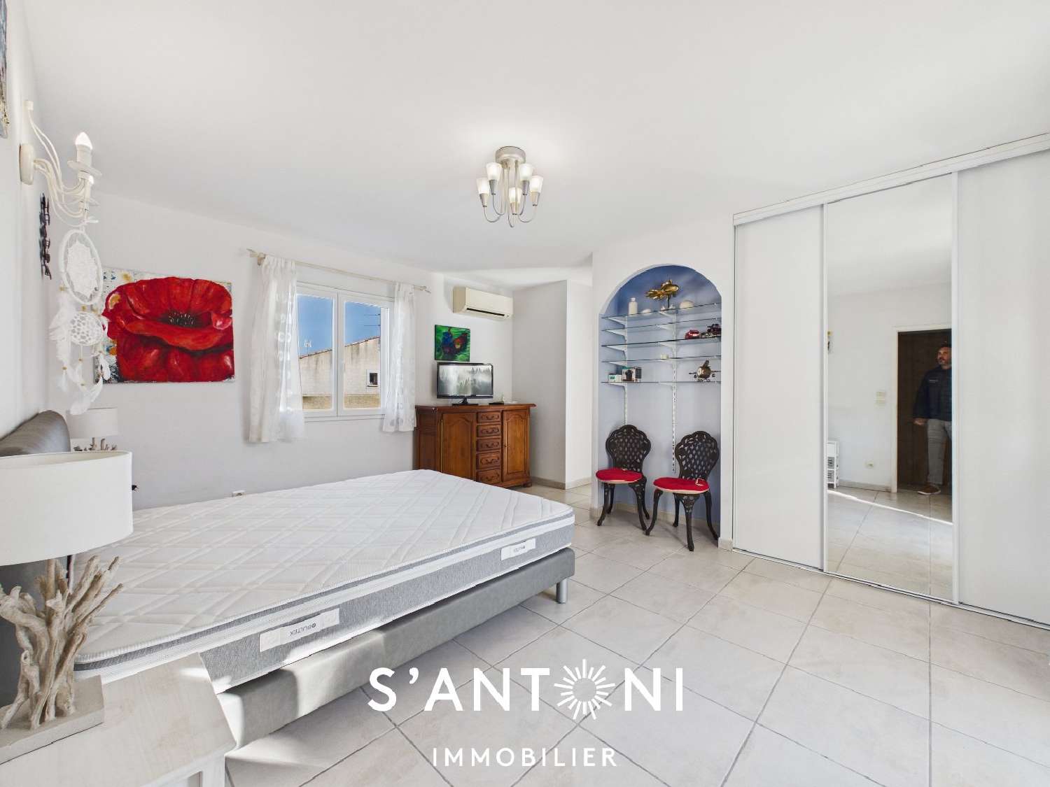 for sale house Sérignan Hérault 8