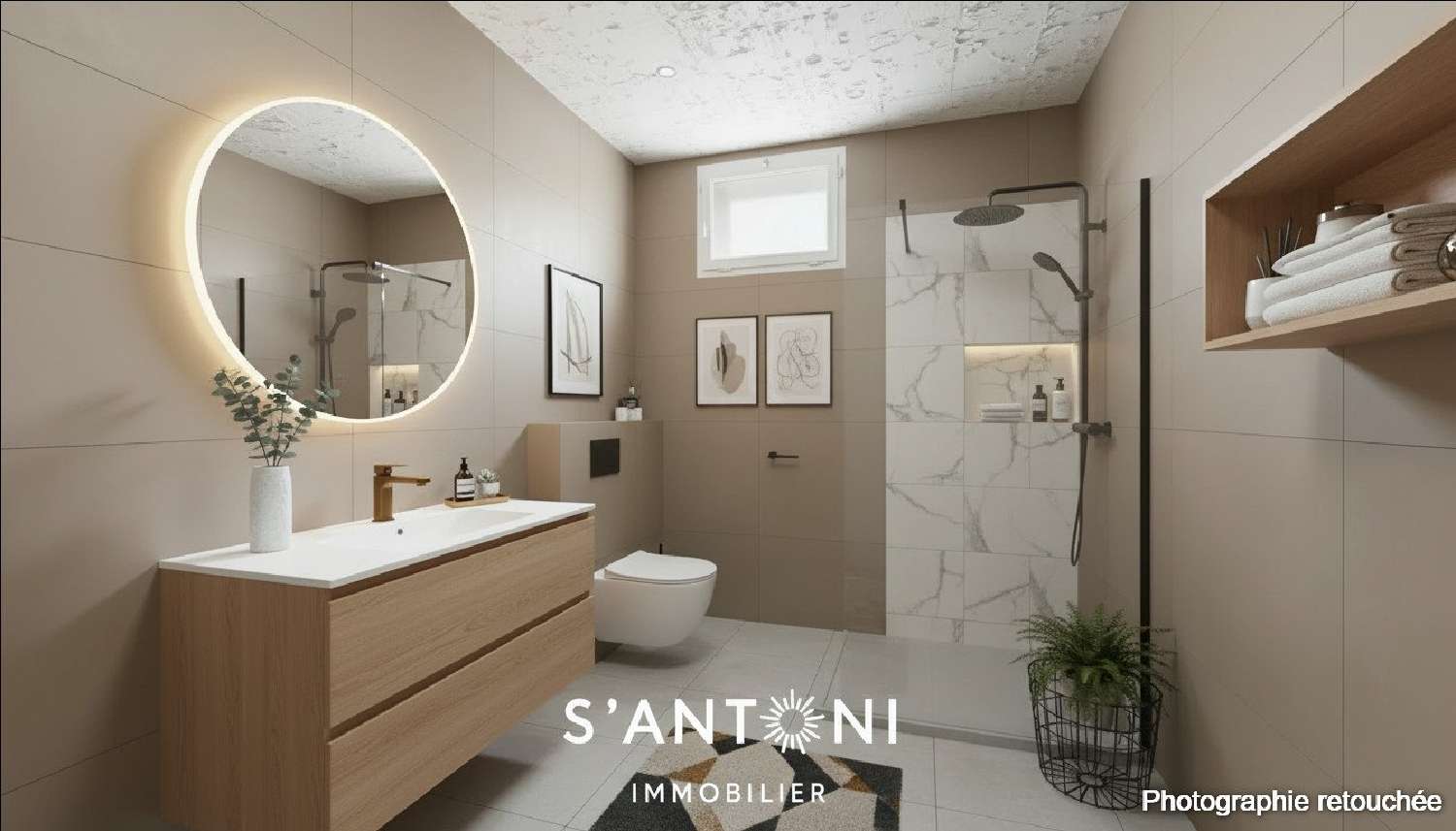  en venta casa Sérignan Hérault 3