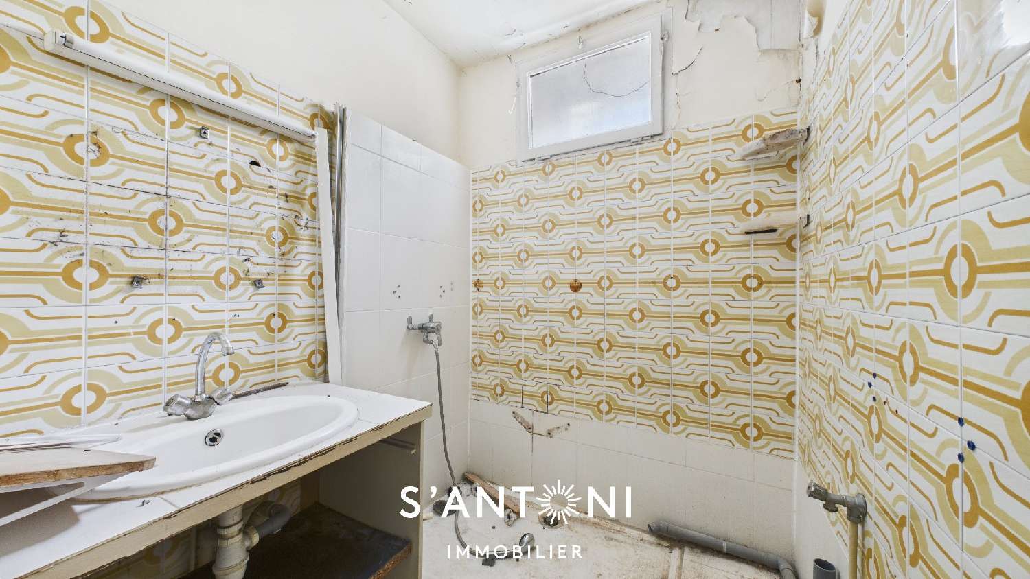  en venta casa Sérignan Hérault 4