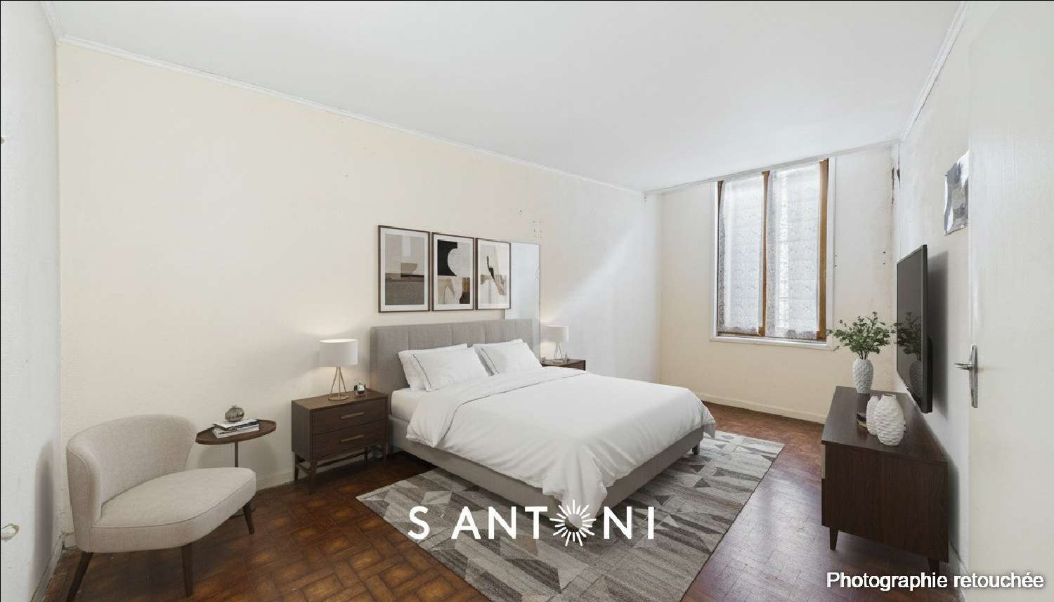  en venta casa Sérignan Hérault 5