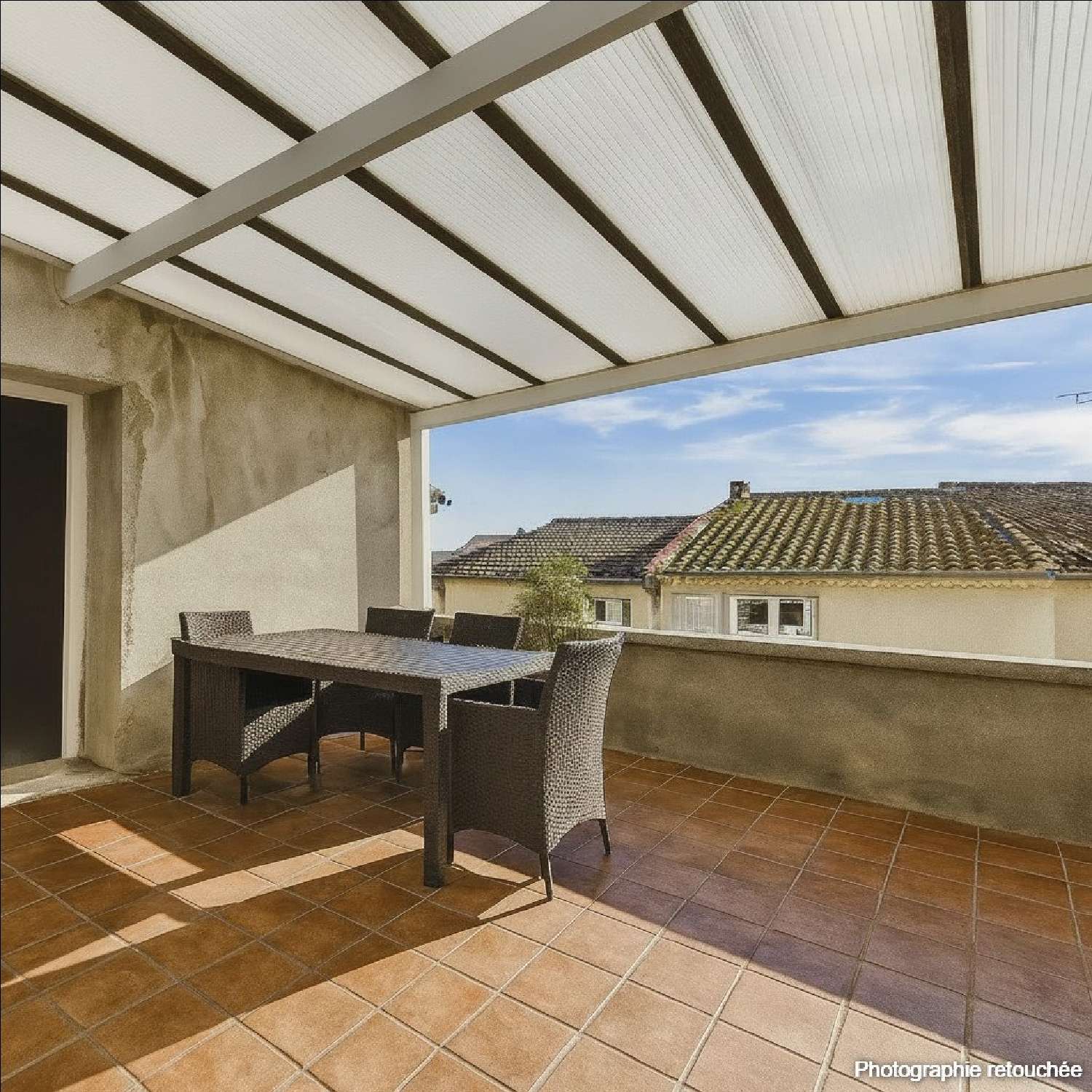  en venta casa Sérignan Hérault 7