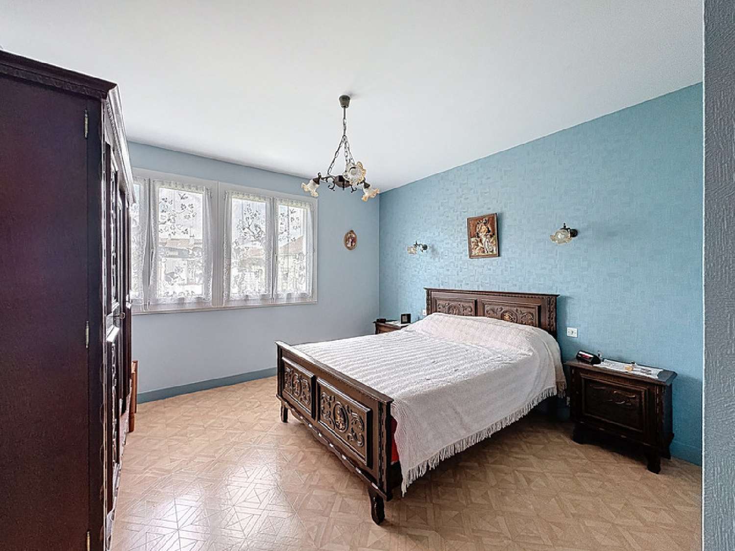  te koop huis Sermaises Loiret 6