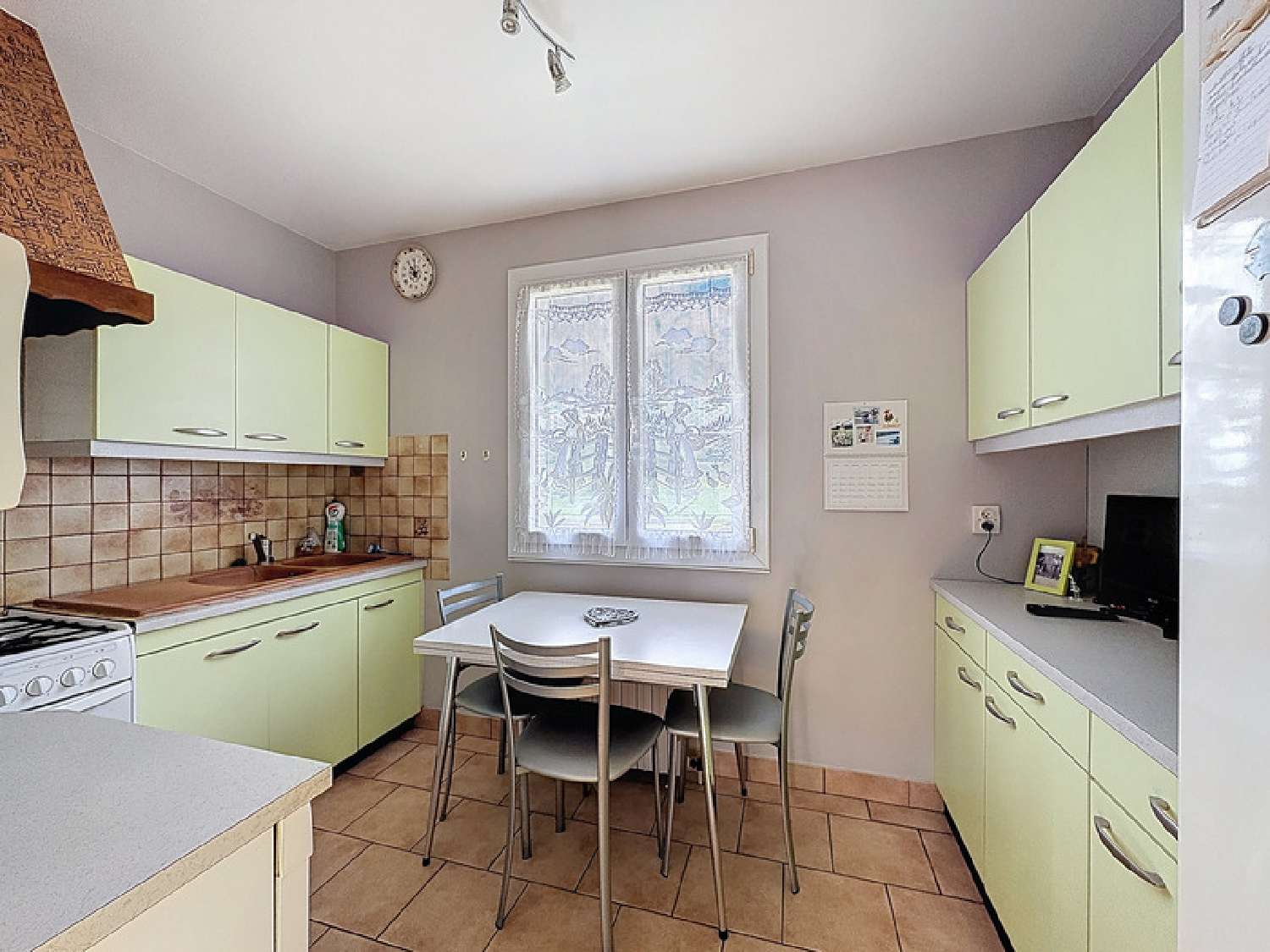  te koop huis Sermaises Loiret 7