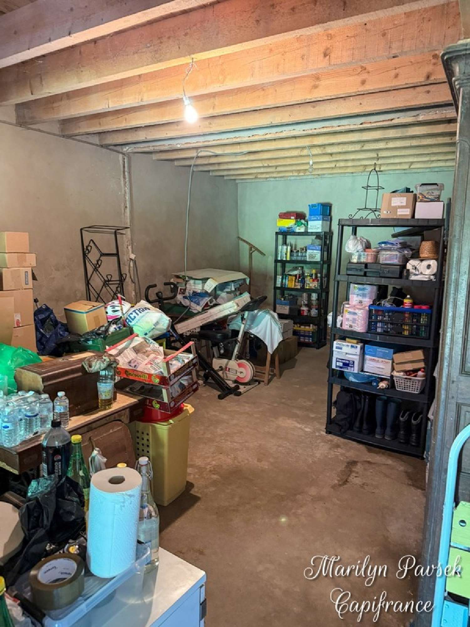  à vendre maison Sermentizon Puy-de-Dôme 5