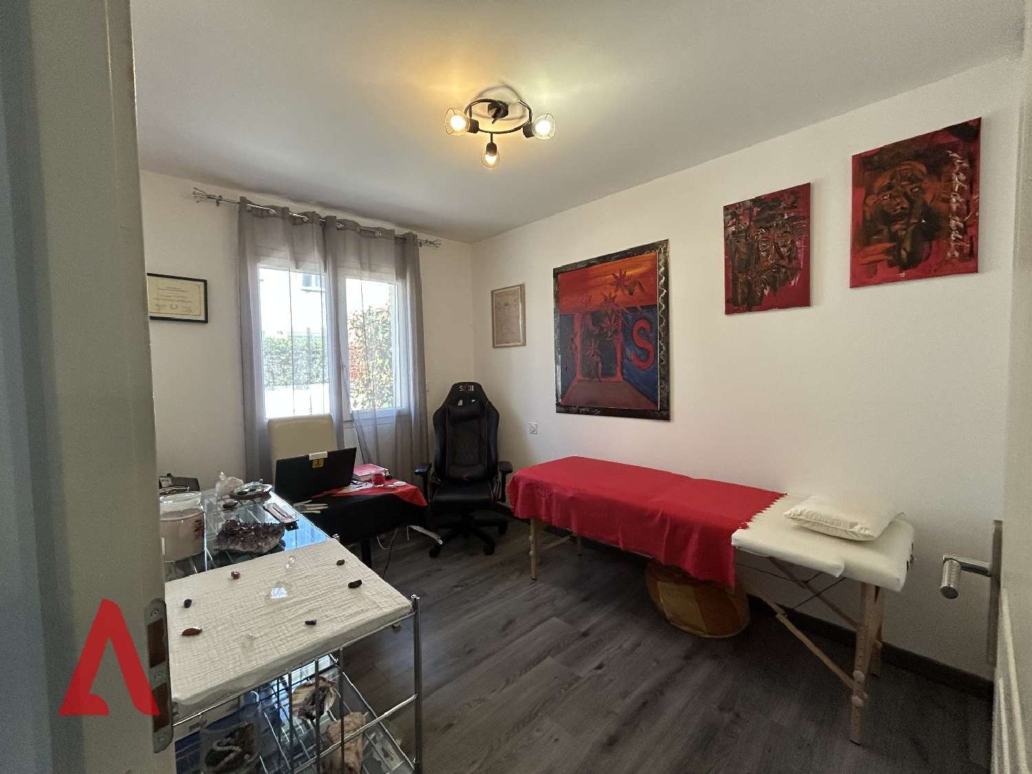  te koop huis Servian Hérault 2