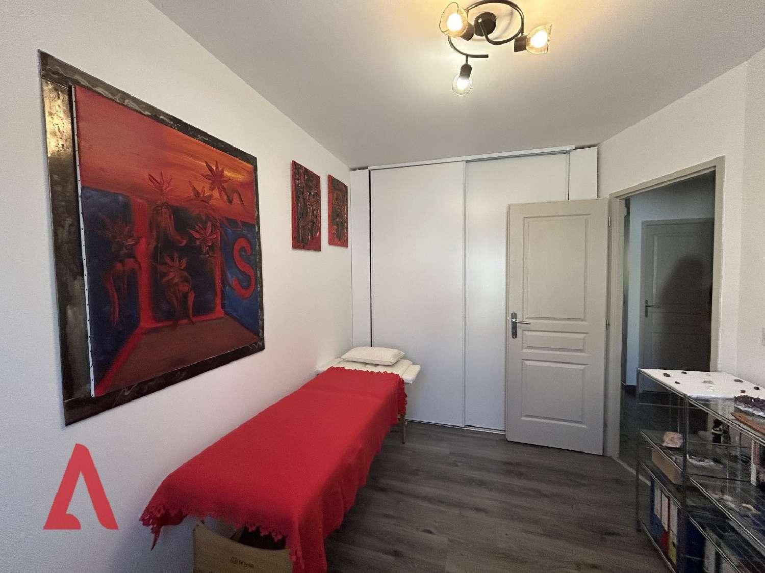  te koop huis Servian Hérault 3