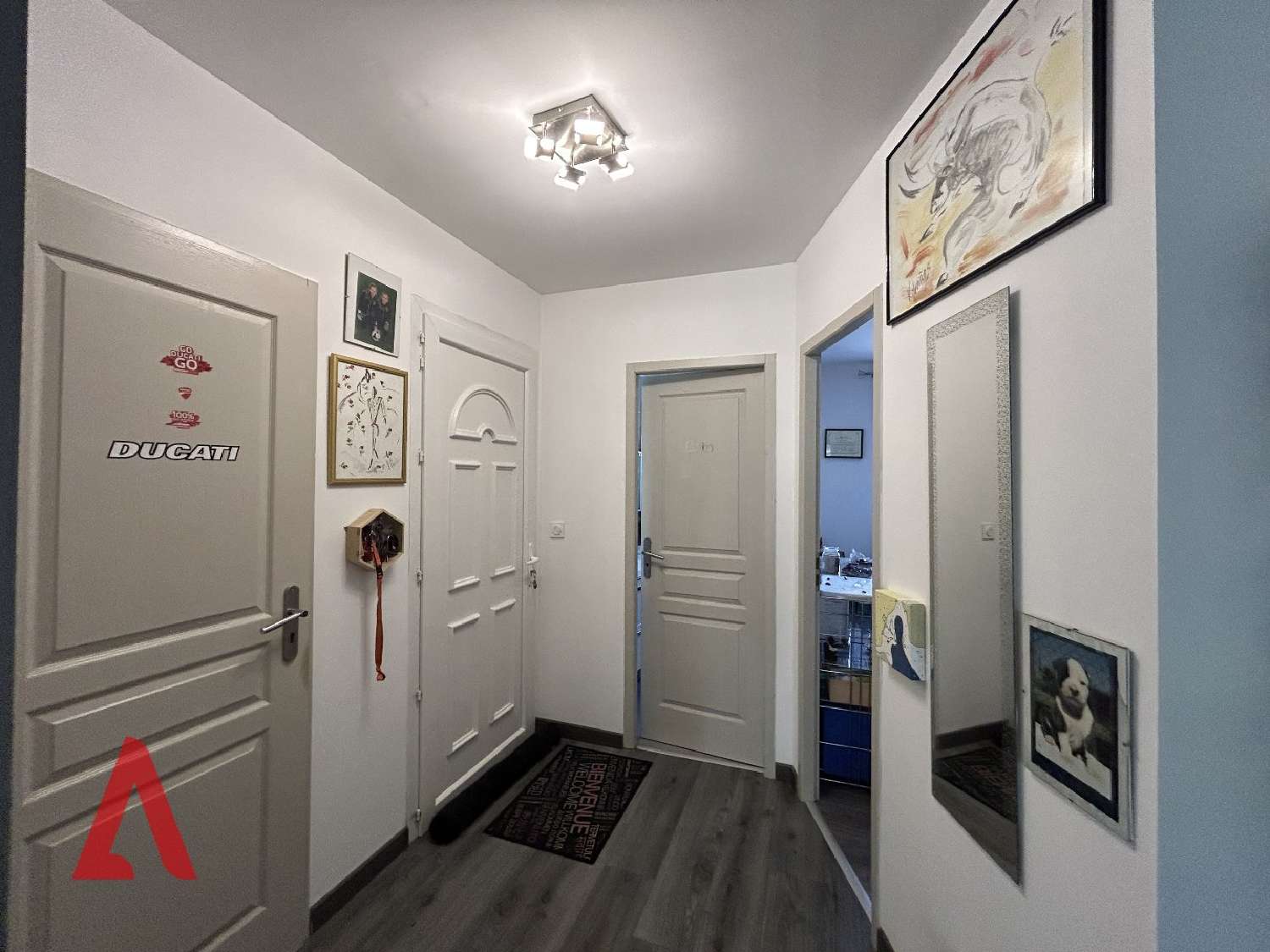  te koop huis Servian Hérault 5