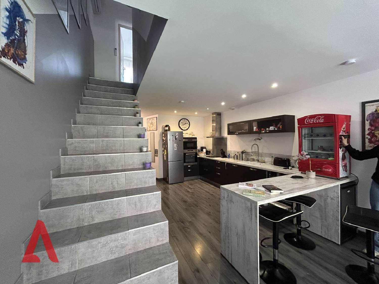  te koop huis Servian Hérault 6