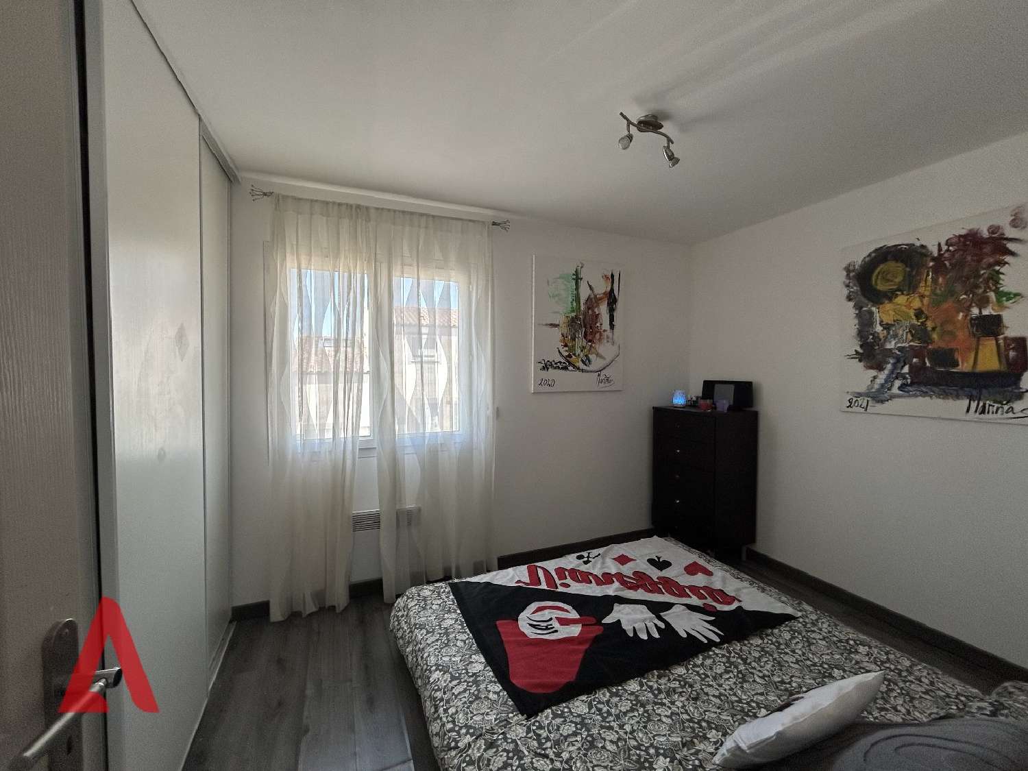  te koop huis Servian Hérault 7