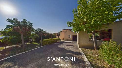 Servian Hérault Haus Bild 7314446