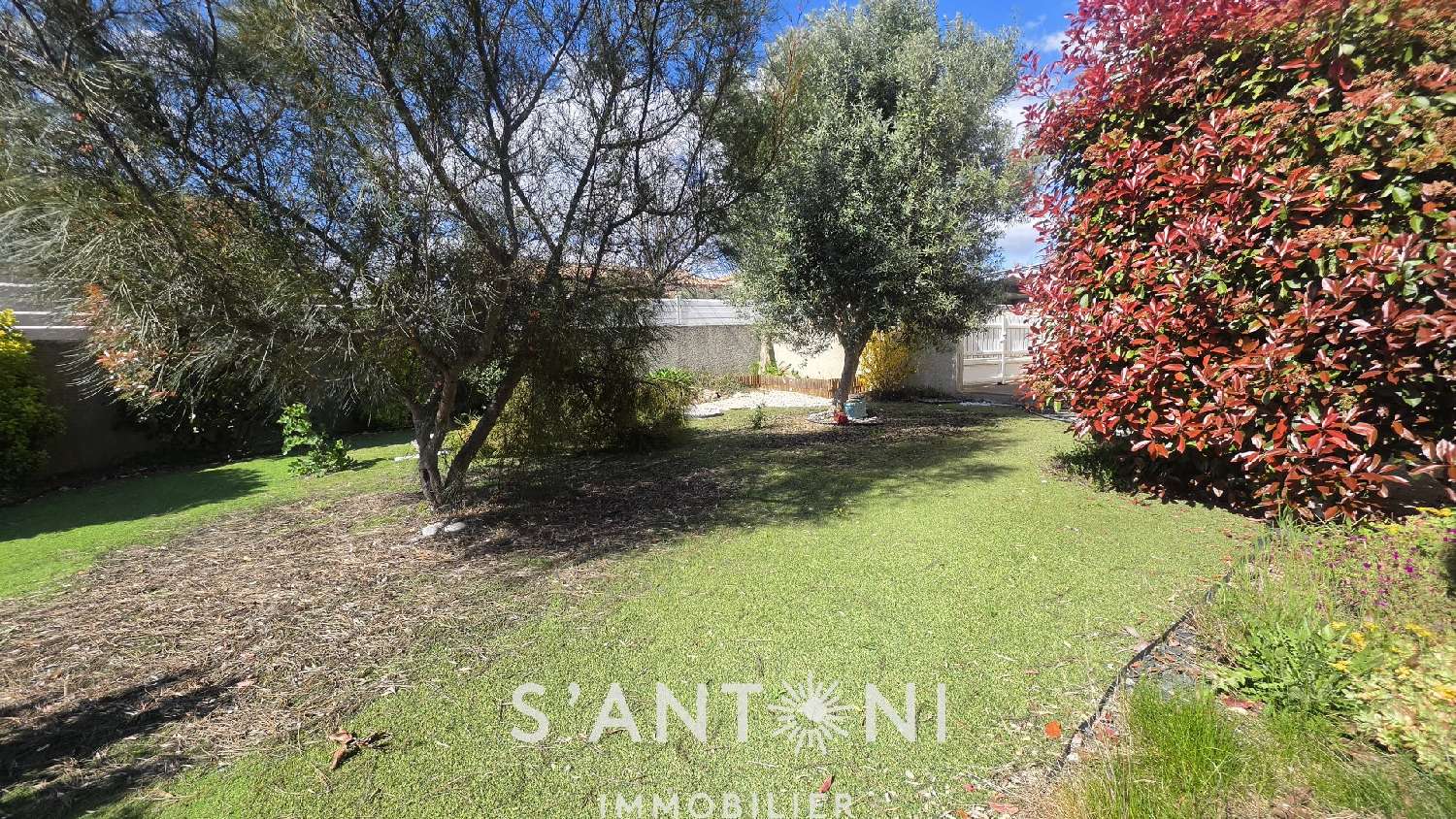  te koop huis Servian Hérault 2