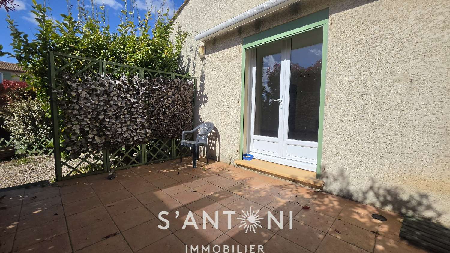  te koop huis Servian Hérault 3