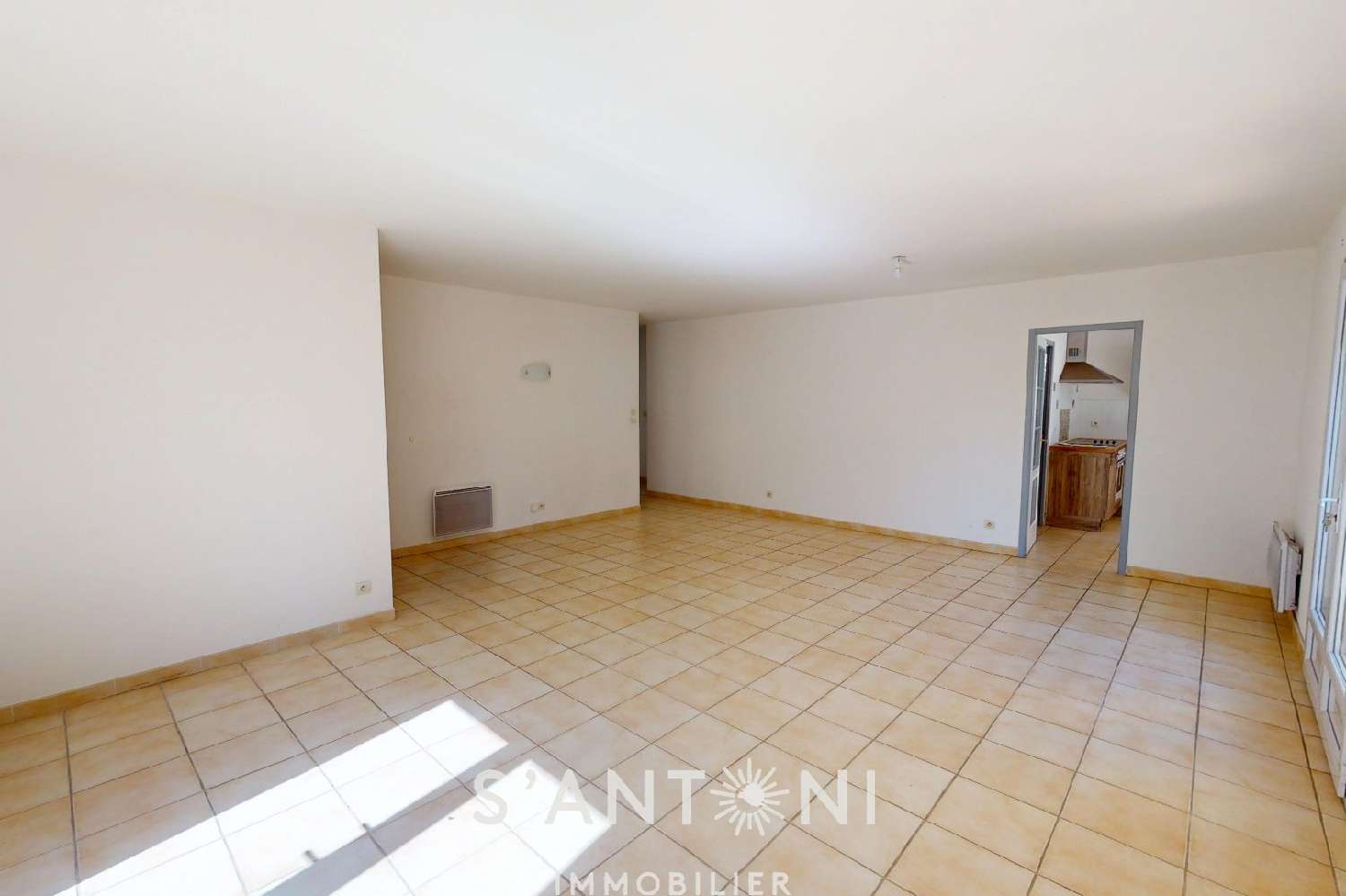  te koop huis Servian Hérault 4