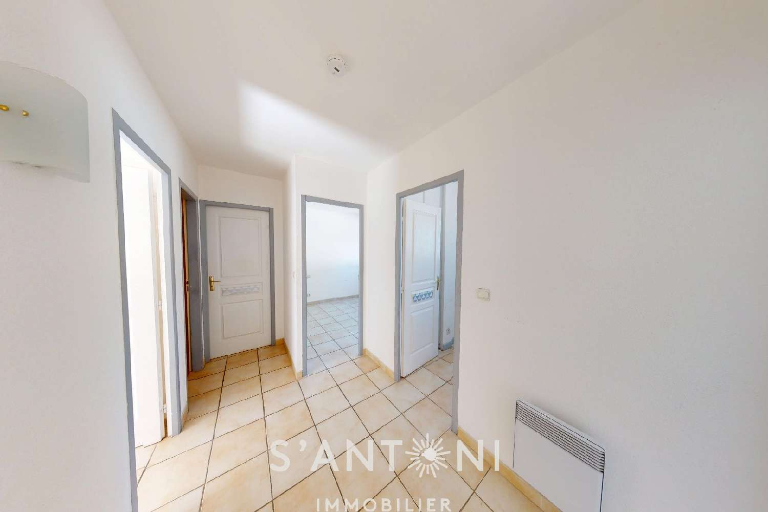  te koop huis Servian Hérault 6