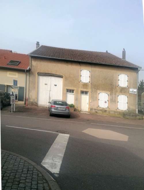 Servigny-lès-Sainte-Barbe Moselle maison foto 7300035
