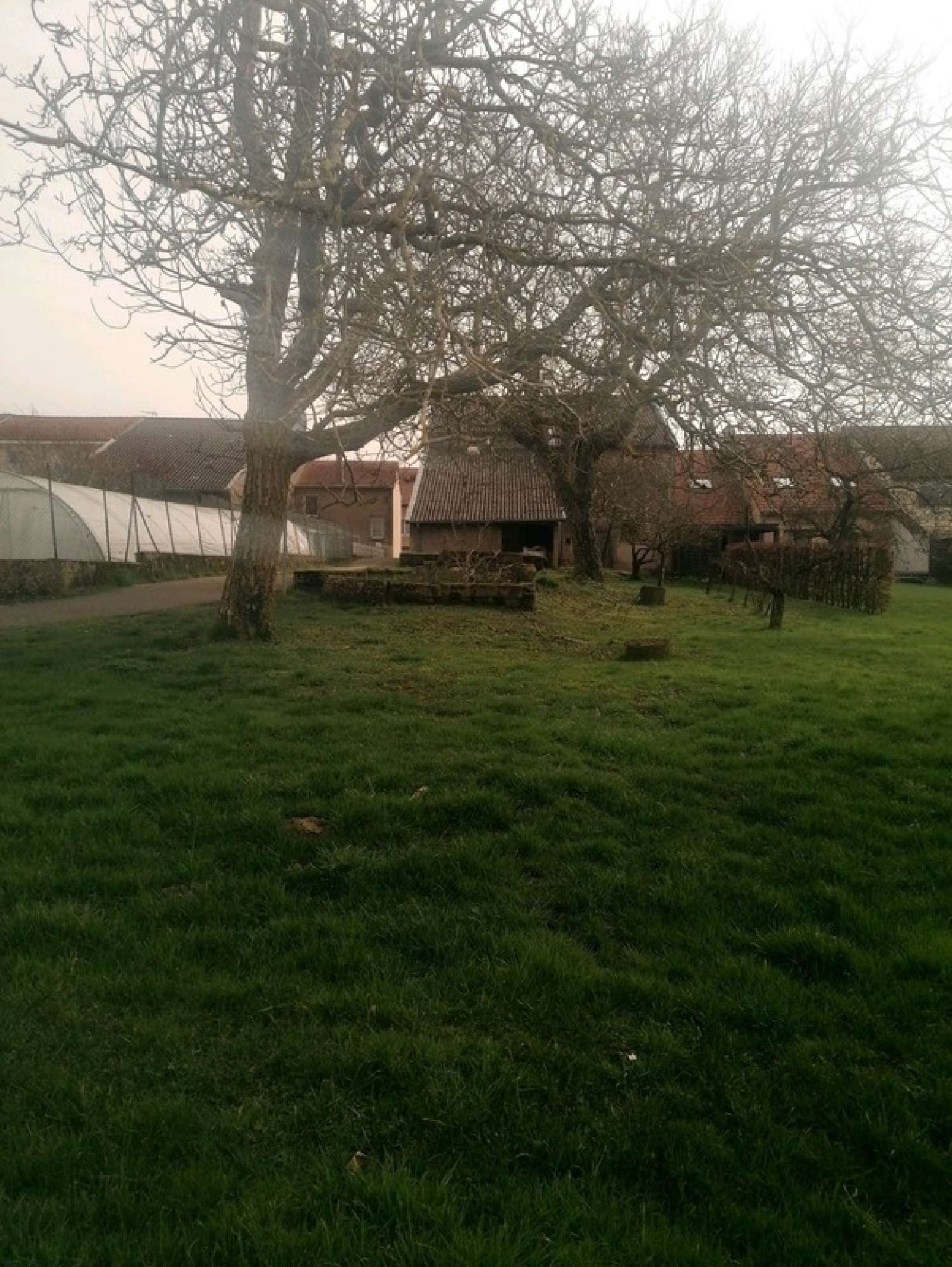  à vendre maison Servigny-lès-Sainte-Barbe Moselle 2