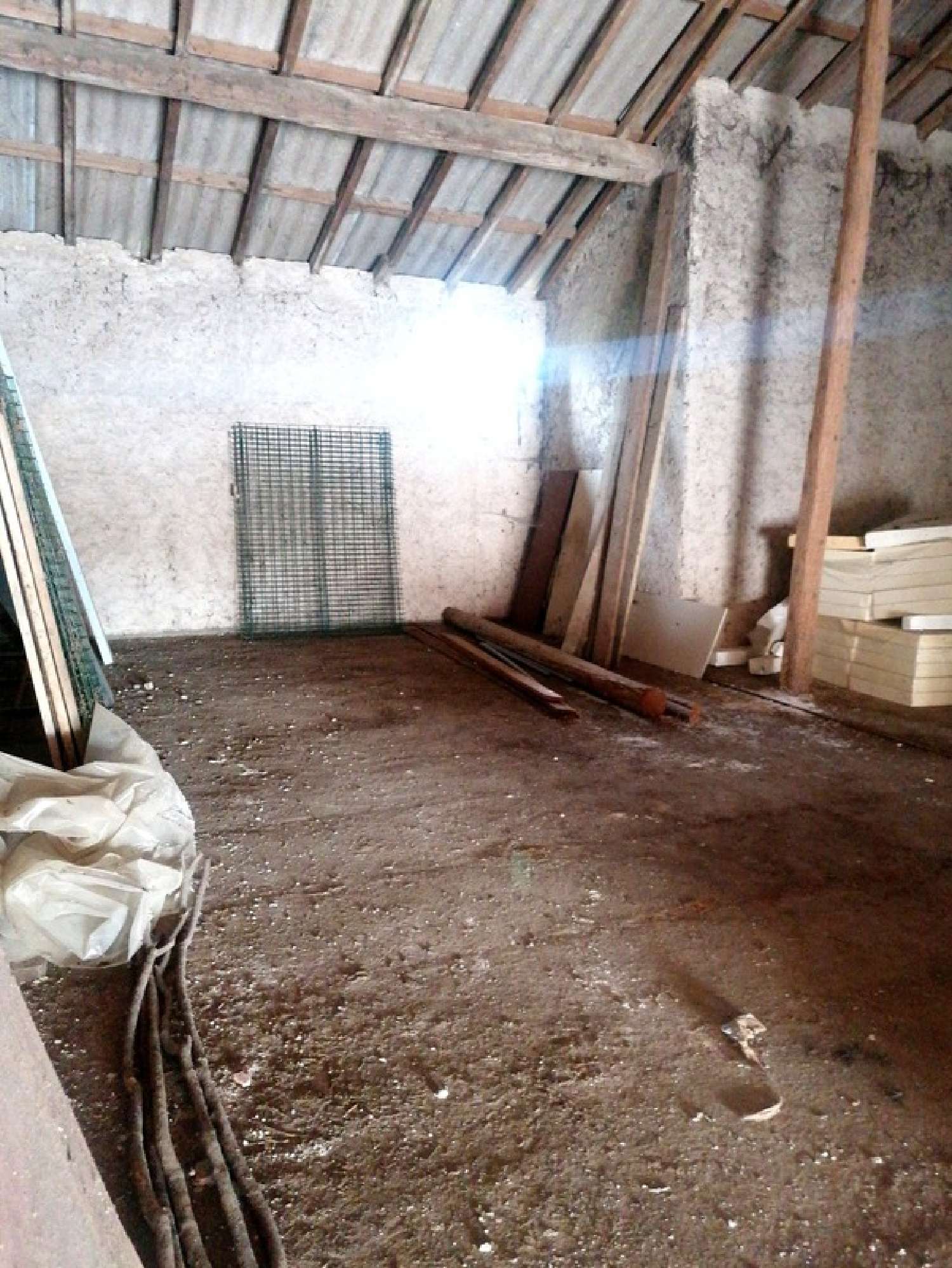  à vendre maison Servigny-lès-Sainte-Barbe Moselle 3