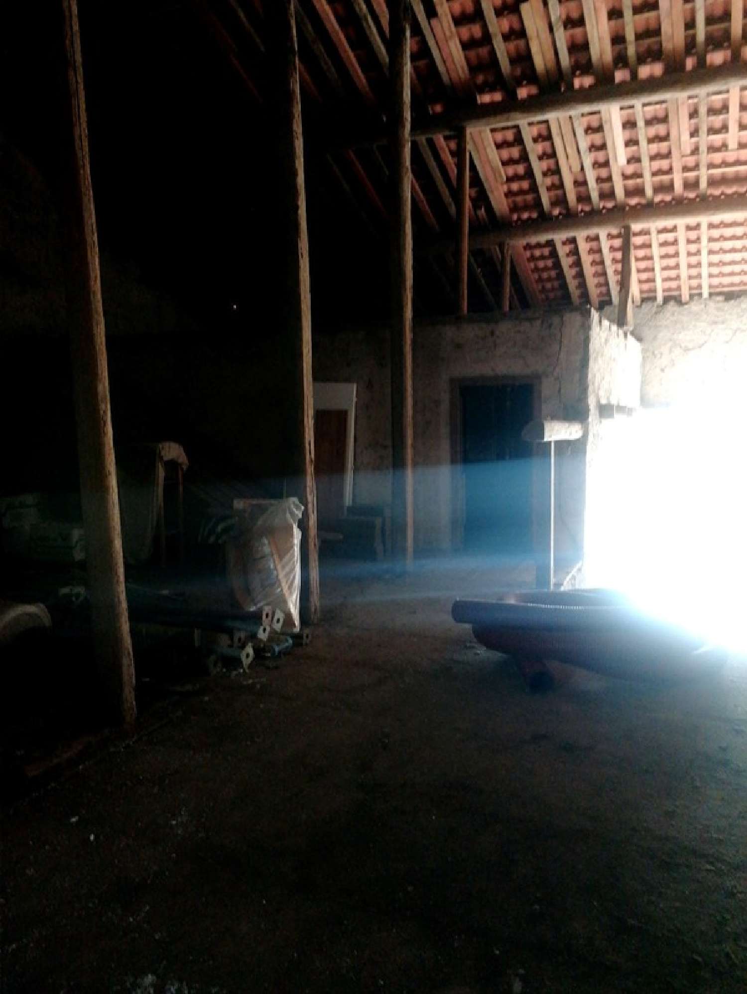  à vendre maison Servigny-lès-Sainte-Barbe Moselle 4