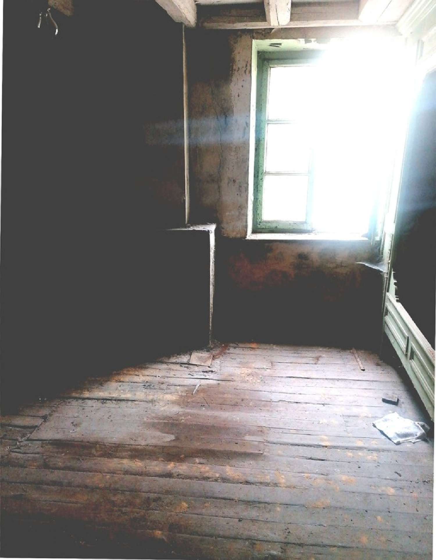  à vendre maison Servigny-lès-Sainte-Barbe Moselle 6