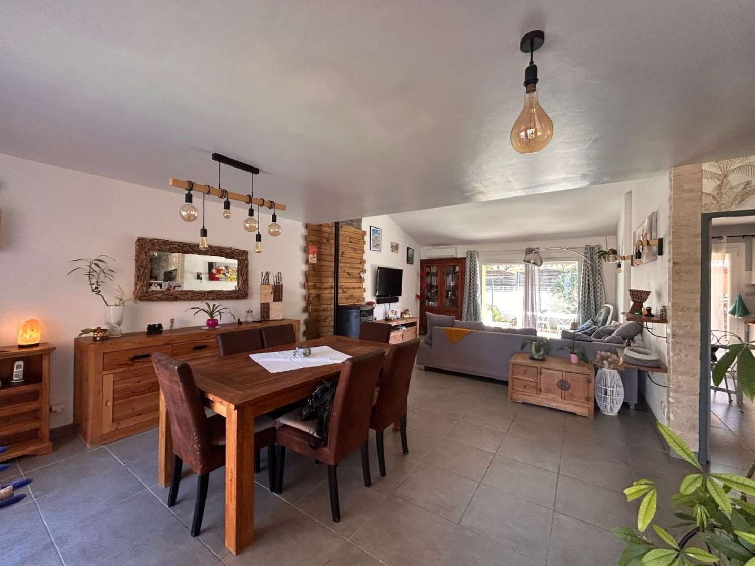 à vendre maison Sète Hérault 2