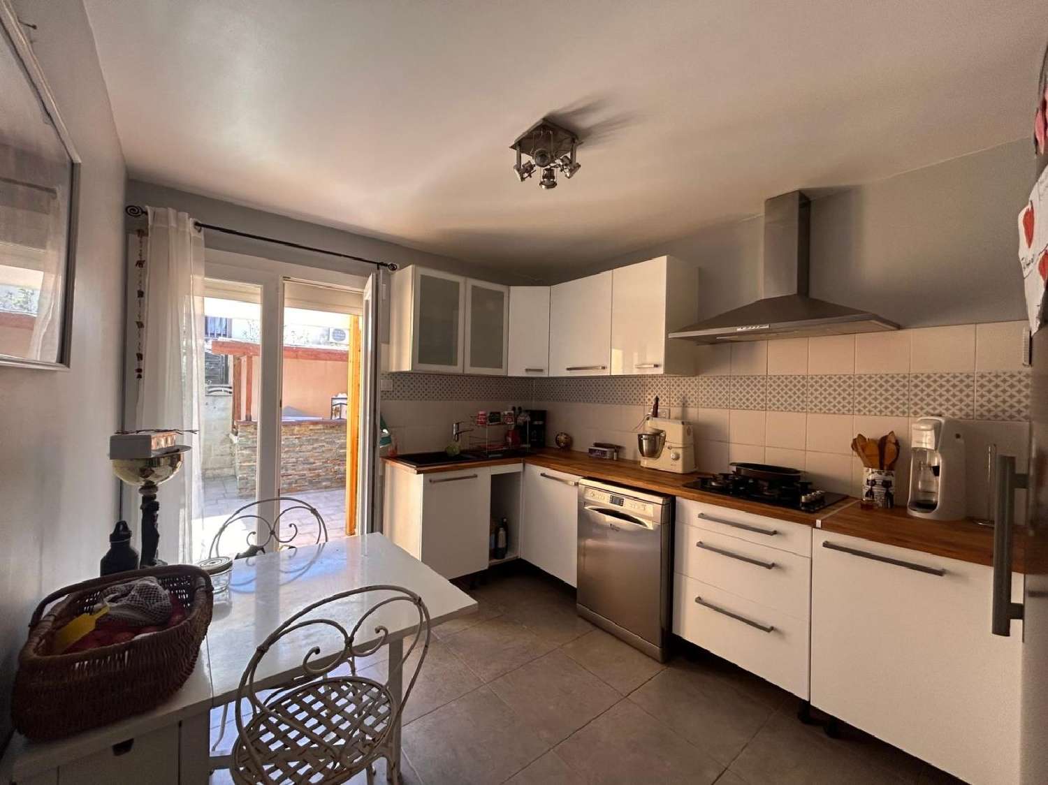 à vendre maison Sète Hérault 3