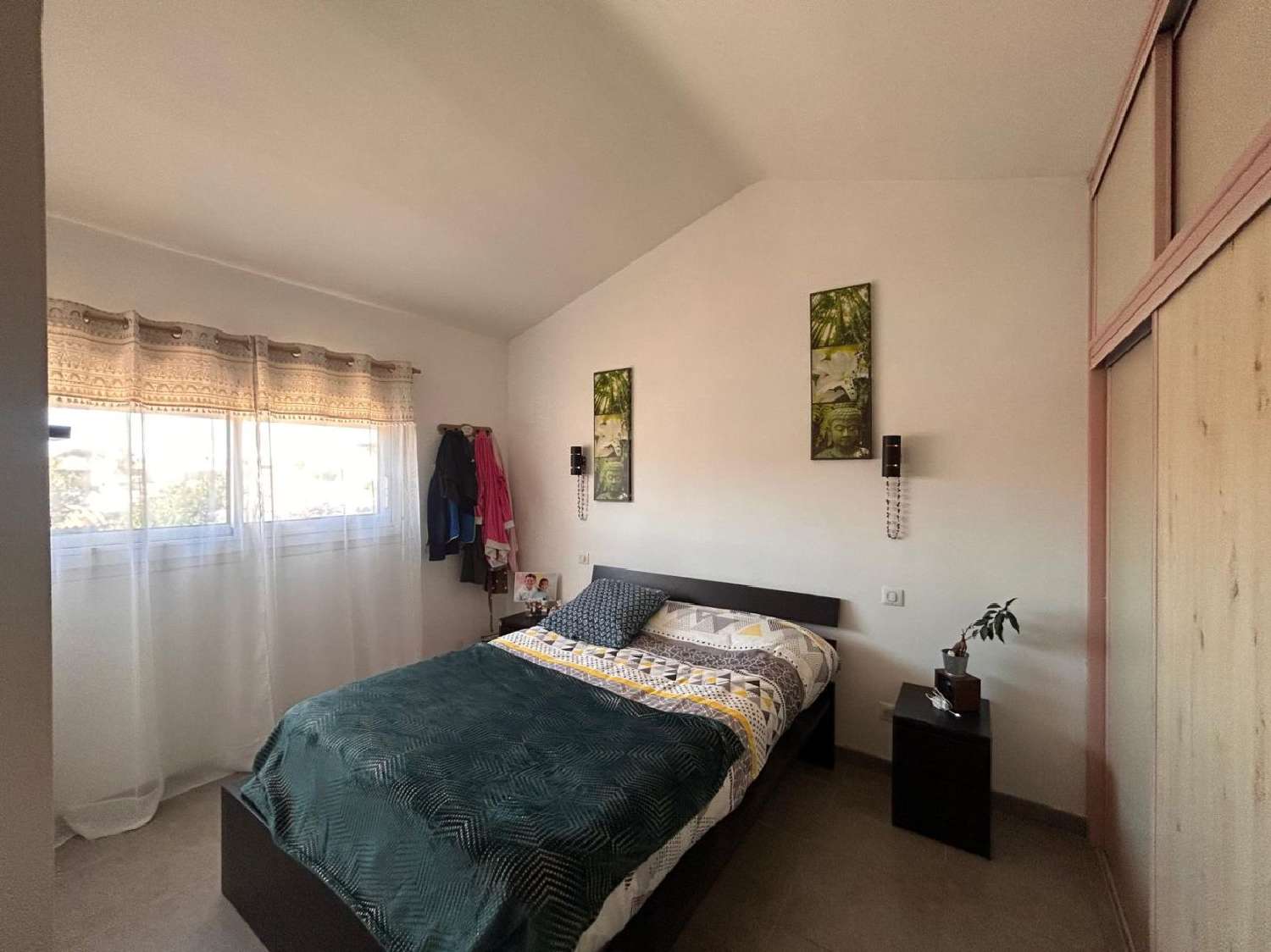 à vendre maison Sète Hérault 4