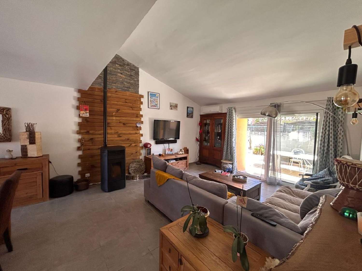 à vendre maison Sète Hérault 5