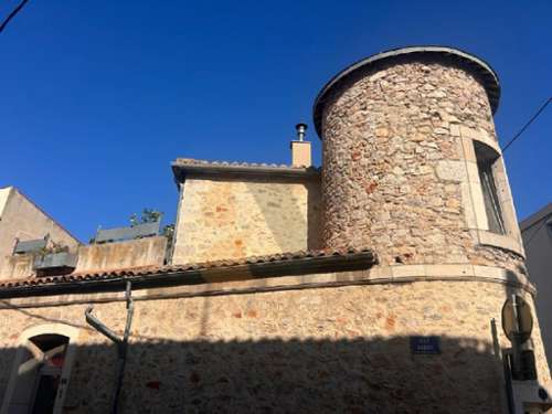 Sète Hérault Haus Bild 7312467