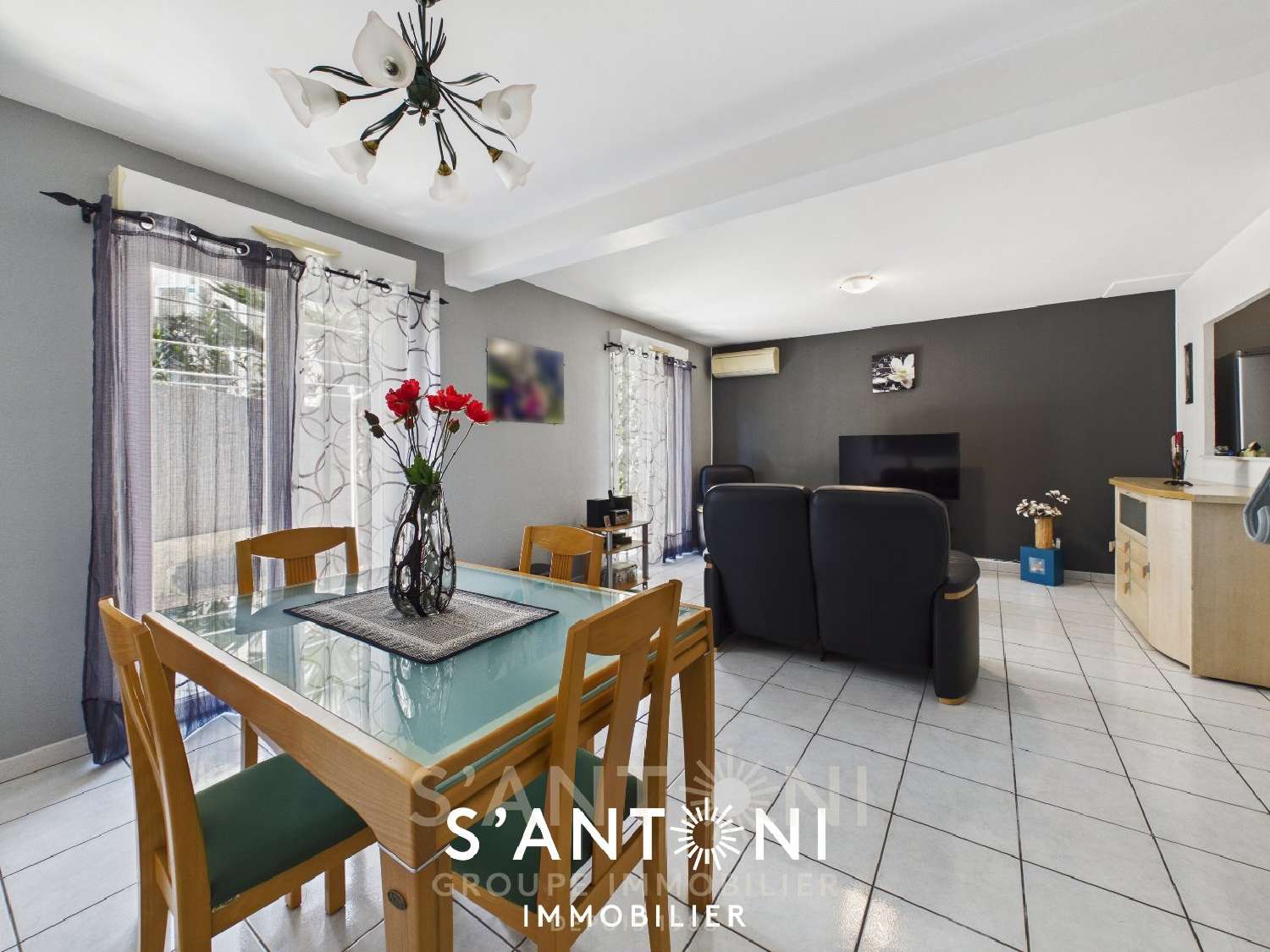  te koop huis Sète Hérault 1