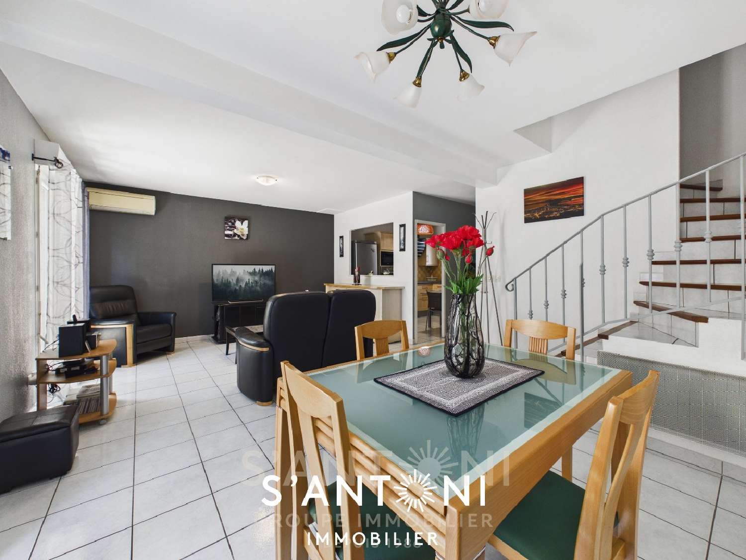  te koop huis Sète Hérault 3