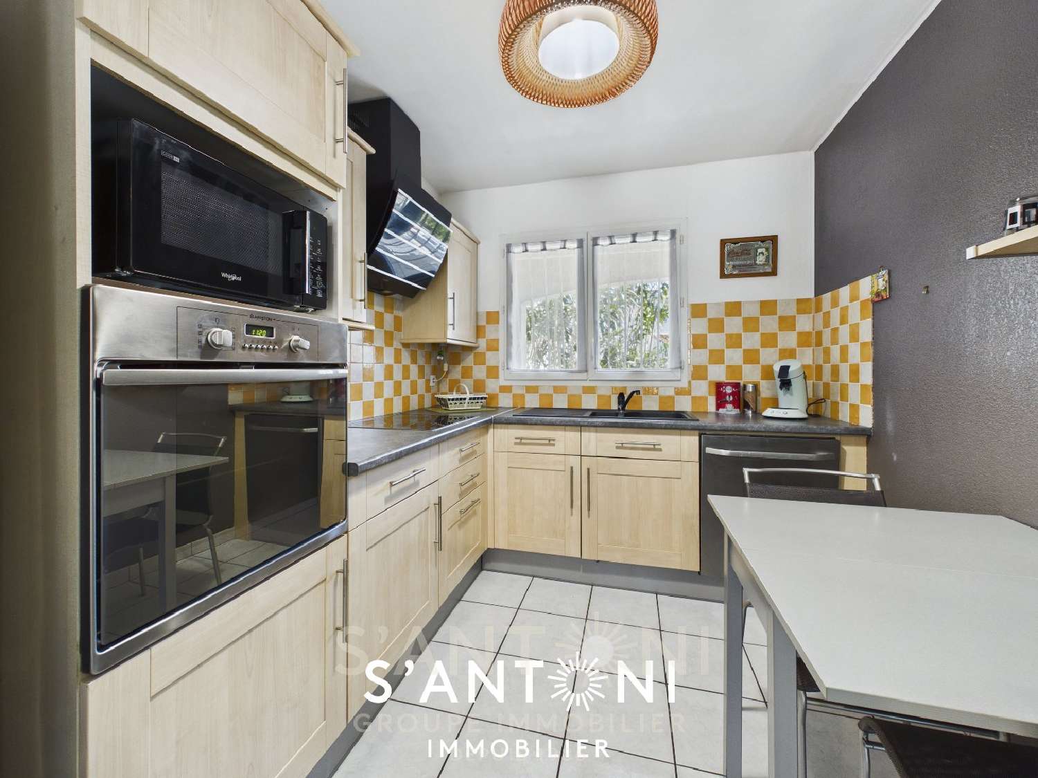  te koop huis Sète Hérault 4